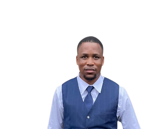 Mr Khulani Dlamini